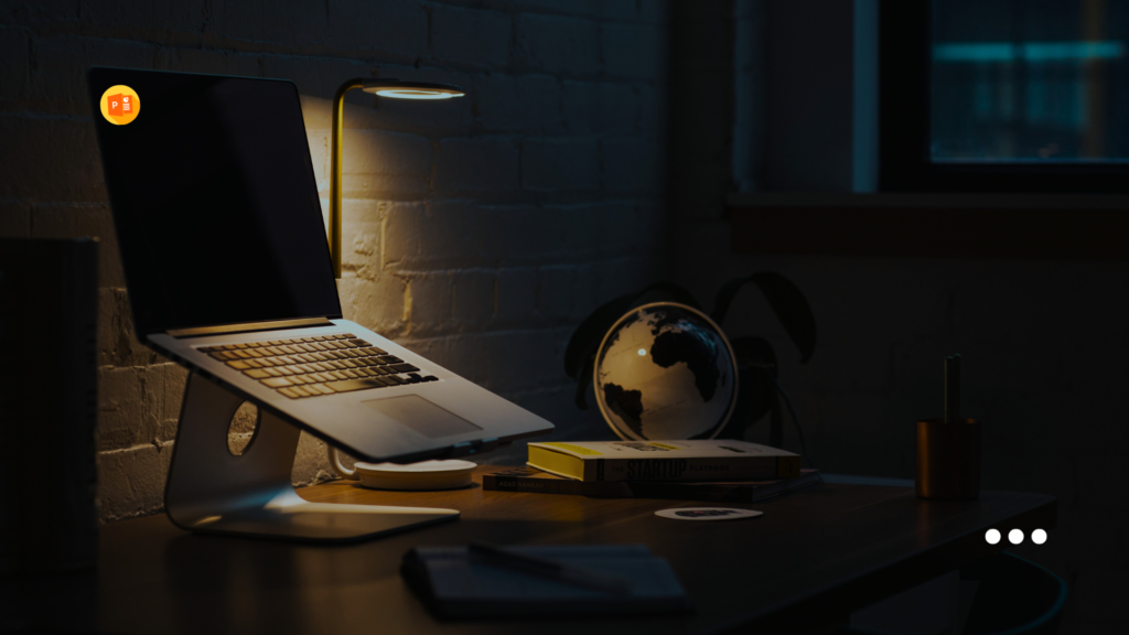 How to Make a Copy of a PowerPoint Slide Presentation and Presentation Ideas