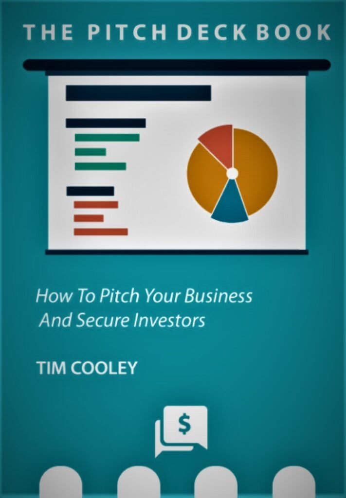 The Pitch Deck Book
