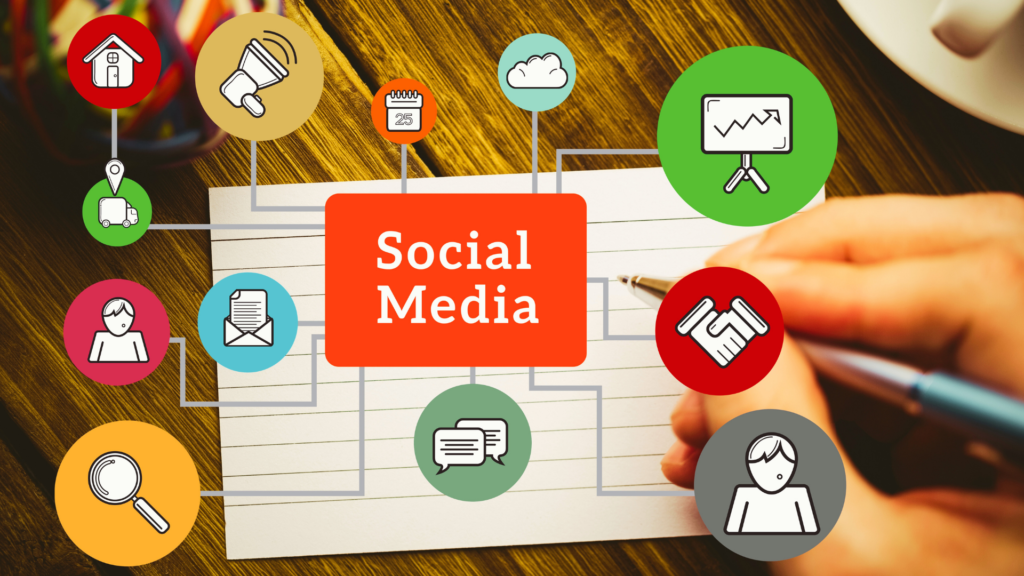 Mastering Digital Marketing with Social Media for Business Success